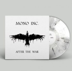 Mono Inc - After The War (White Vinyl)