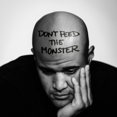 Homeboy Sandman - Don't Feed The Monster (Random Colo
