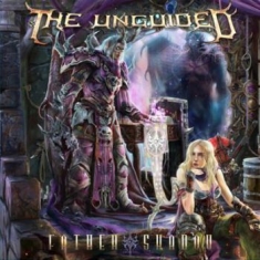 Unguided - Father Shadow