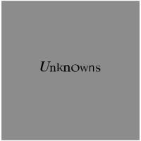 Dead C. - Unknowns