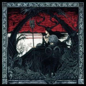 Absu - Barathrum Vitriol (2020)