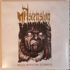 Ascension - With Burning Tongues (Vinyl)