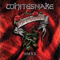 Whitesnake - Love Songs