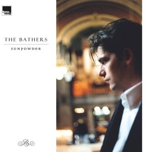 The Bathers - Sunpowder (Reissue)