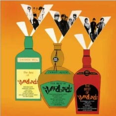 Yardbirds - The Best Of The Yardbirds