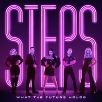 STEPS - WHAT THE FUTURE HOLDS (VINYL)