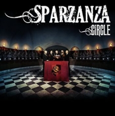 Sparzanza - Circle (Vinyl)