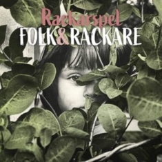 Folk & Rackare - Rackarspel/Folk & Rackare