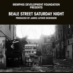 Beale Street Saturday Night - Beale Street Saturday Night (C