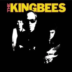 Kingbees - Kingbees
