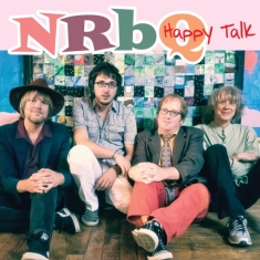 Nrbq - Happy Talk
