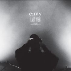 Envy - Live At Liquidroom Tokyo