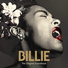 Billie Holiday The Sonhouse All St - Billie: The Original Soundtrack