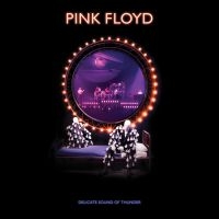 Pink Floyd - Delicate Sound Of Thunder (2Cd