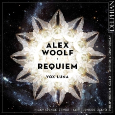 Woolf Alex - Requiem