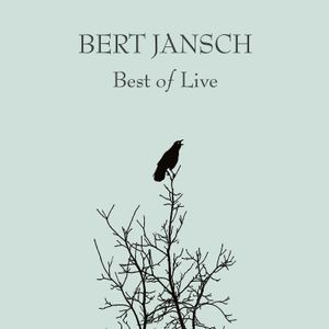 Bert Jansch - Best Of Live (2 Lp)