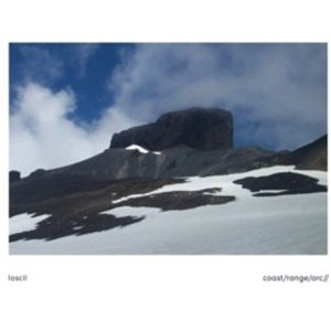 Loscil - Coast/ Range/ Arc//