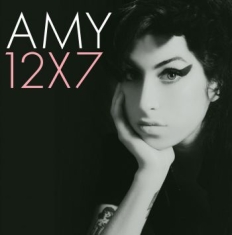 Amy Winehouse - 12X7: The Singles Collection
