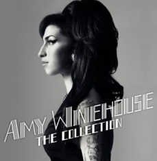 Amy Winehouse - The Collection (Cd Box)