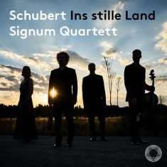 Schubert Franz - Ins Stille Land