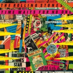 Rolling Stones - Time Waits For No One 70-71 Ltd (19