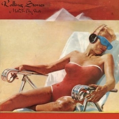 Rolling Stones - Made In The Shade Ltd (1975)