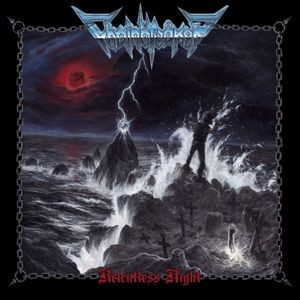 Chainbreäker - Relentless Night
