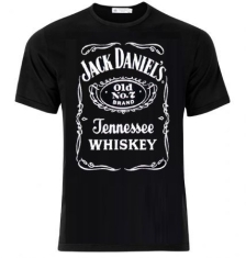 Jack Daniel's - Jack Daniel's T-Shirt