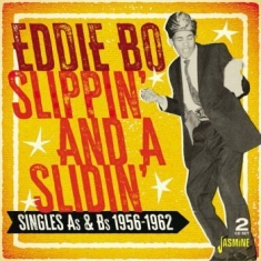 Bo Eddie - Slippin' & Slidin'