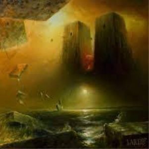 Lares - Towards Nothingness