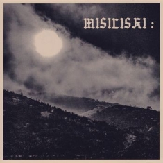 Misiliski - Maboroshi (7