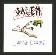 Salem - Haunted Paradise