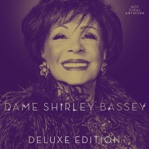 Shirley Bassey - I Owe It All To You (Dlx)