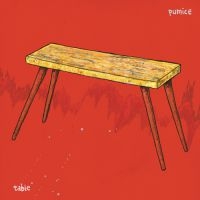 Pumice - Table