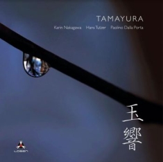 Karin Nakagawa / Hans Tutzer / Paol - Tamayura