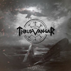 Thrudvangar - Vegvesir (Vinyl Lp)