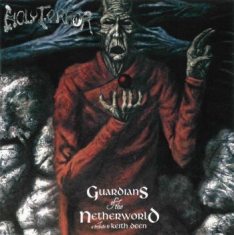 Holy Terror - Guardians Of The Netherworld 2 Cd A