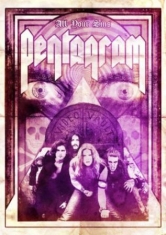 Pentagram - All Your Sins (2 Dvd)