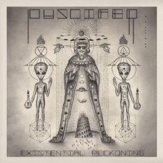 Puscifer - Existential Reckoning (2Lp)