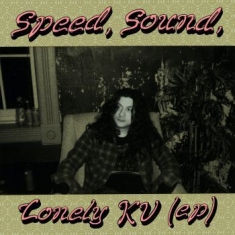 Kurt Vile - Speed, Sound, Lonely Kv (Ep) (Ep)