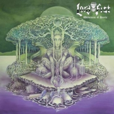 Lord Fist - Wilderness Of Hearts (Purple Vinyl)