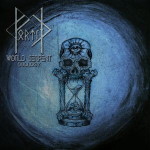 Fortid - World Serpent (Digipack)