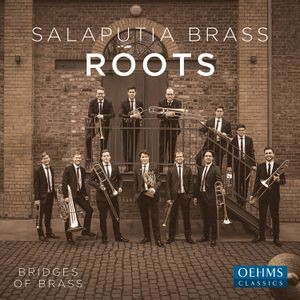 Various - Roots - Bridges Of Brass
