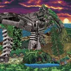 Gengras M. Geddes - Time Makes Nothing Happen