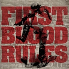 First Blood - Rules