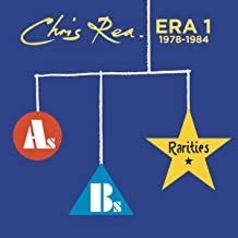 Chris Rea - Era 1