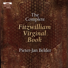 Various - The Complete Fitzwilliam Virginal B