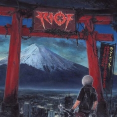 Riot - Archives Volume 5: 1992-2005 (2 Cd