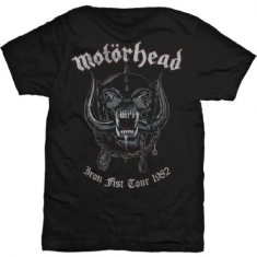 Motörhead - Tshirt