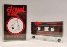 Eternal Evil - Rise Of Death (Mc)